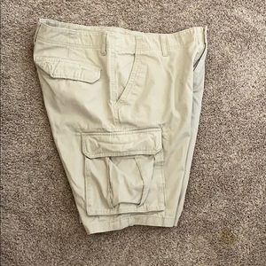 Men’s Cargo Shorts